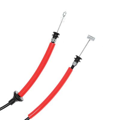 Cabo Abertura do Capô Escort G3 97 a 03