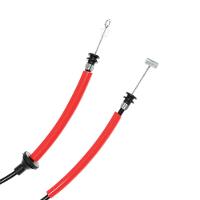 Cabo Abertura do Capô Escort G3 97 a 03 - 1