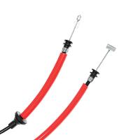 Cabo Abertura do Capô Courier 97 a 13 - 1