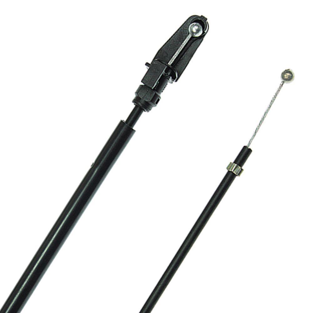 Cabo Abertura do Capô Gol Saveiro de 1994 a 2013 - 1