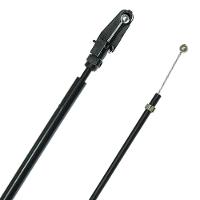 Cabo Abertura do Capô Gol Saveiro de 1994 a 2013 - 1