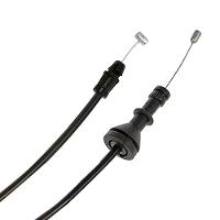 Cabo Abertura do Capô Silverado 97 a 02 - 1