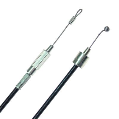 Cabo Abertura Porta-Malas Tempra 91 a 95