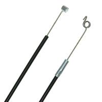 Cabo Abertura do Capô Passat G1 74 a 78 - 1