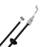 Cabo Abertura do Capô S/ Manaçeta Maior Vw Constellation - 1