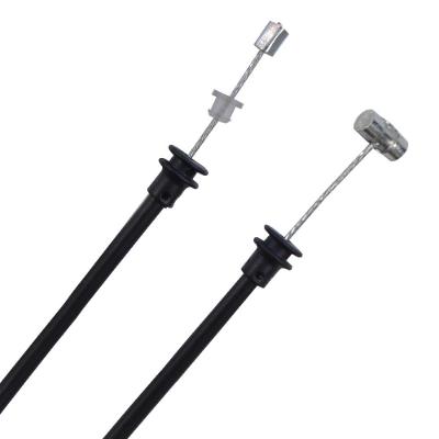 Cabo Abertura do Capô Logus Pointer 1992 a 1996