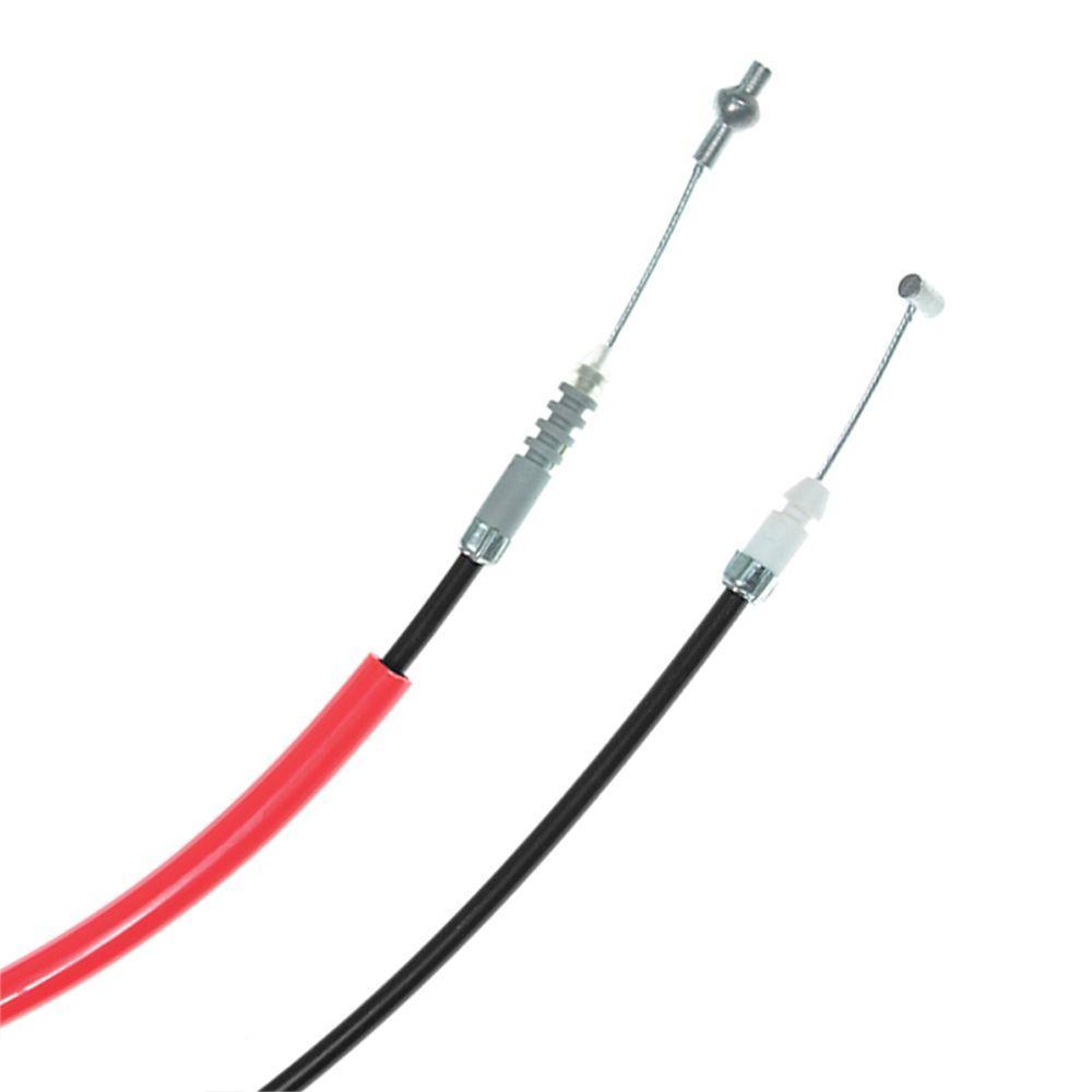 Cabo Abertura do Capô Dobô Após 02 - 1