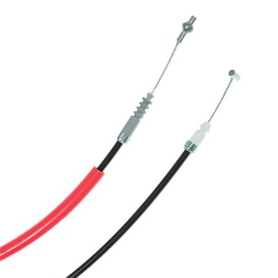 Cabo Abertura do Capô Dobô Após 02