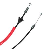 Cabo Abertura do Capô Ranger G1 06 a 12 - 1