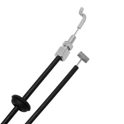 Cabo Abertura do Capô S/ Manaçeta Menor Vw Constellation