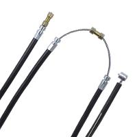 Cabo Abertura do Capô Família Mb Caminhões - 1