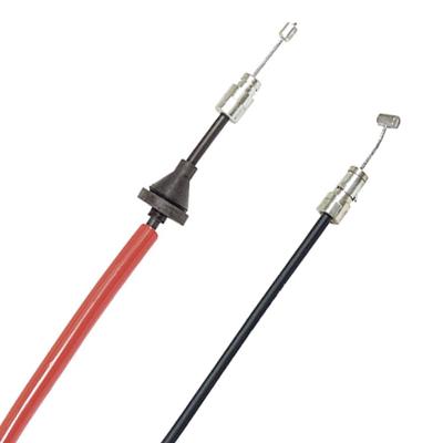 Cabo Abertura do Capô Ford F250 F350 F4000 Duty