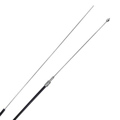 Cabo Abertura do Capô Ducato Até 98 Boxer Após 98