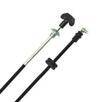 Cabo Abertura do Capô Com Botão Belina Corcel Del Rey Pampa - 1