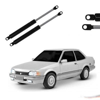 Par Amortecedores Tampa Porta Malas Apollo 90-92