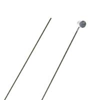 Cabo Abertura do Capô Passat G1 de 1978 a 1988 - 1