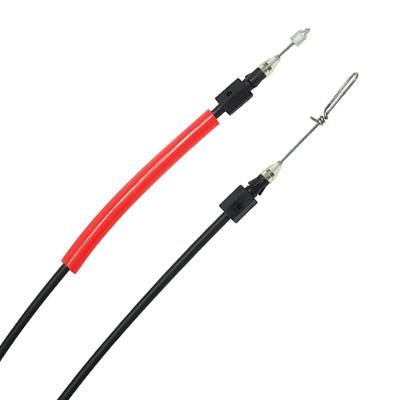 Cabo Abertura do Capô Tempra Sw Tipo 16 20