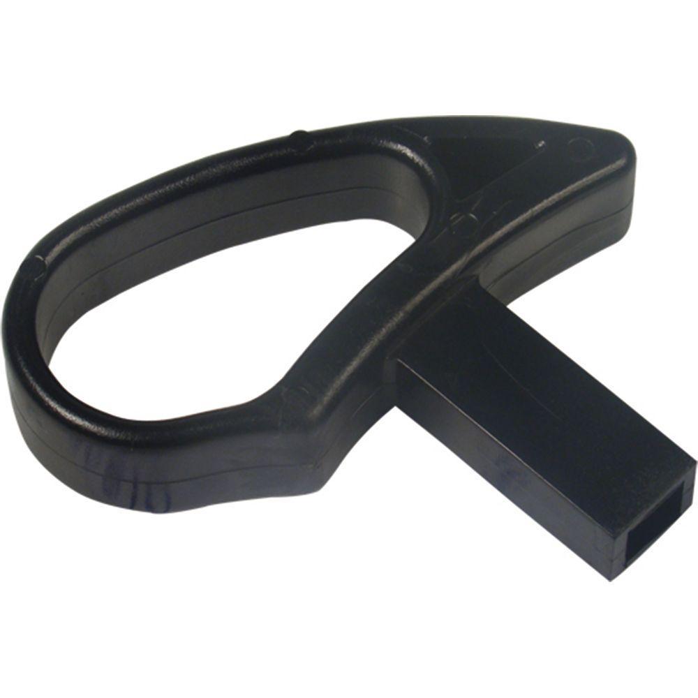 Alça Travamento Banco Fiar Dobló Palio - 1