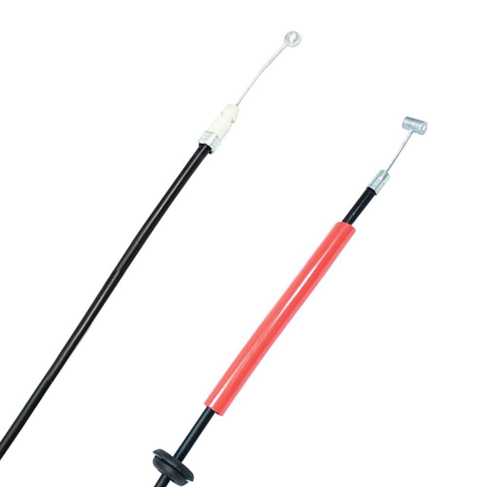 Cabo Abertura do Capô Corolla G3 02 a 14 - 1