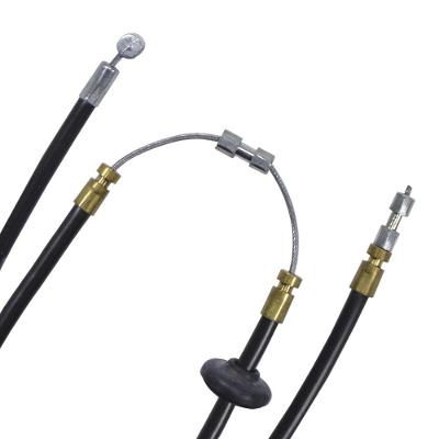 Cabo Abertura do Capô Família Mb Caminhões