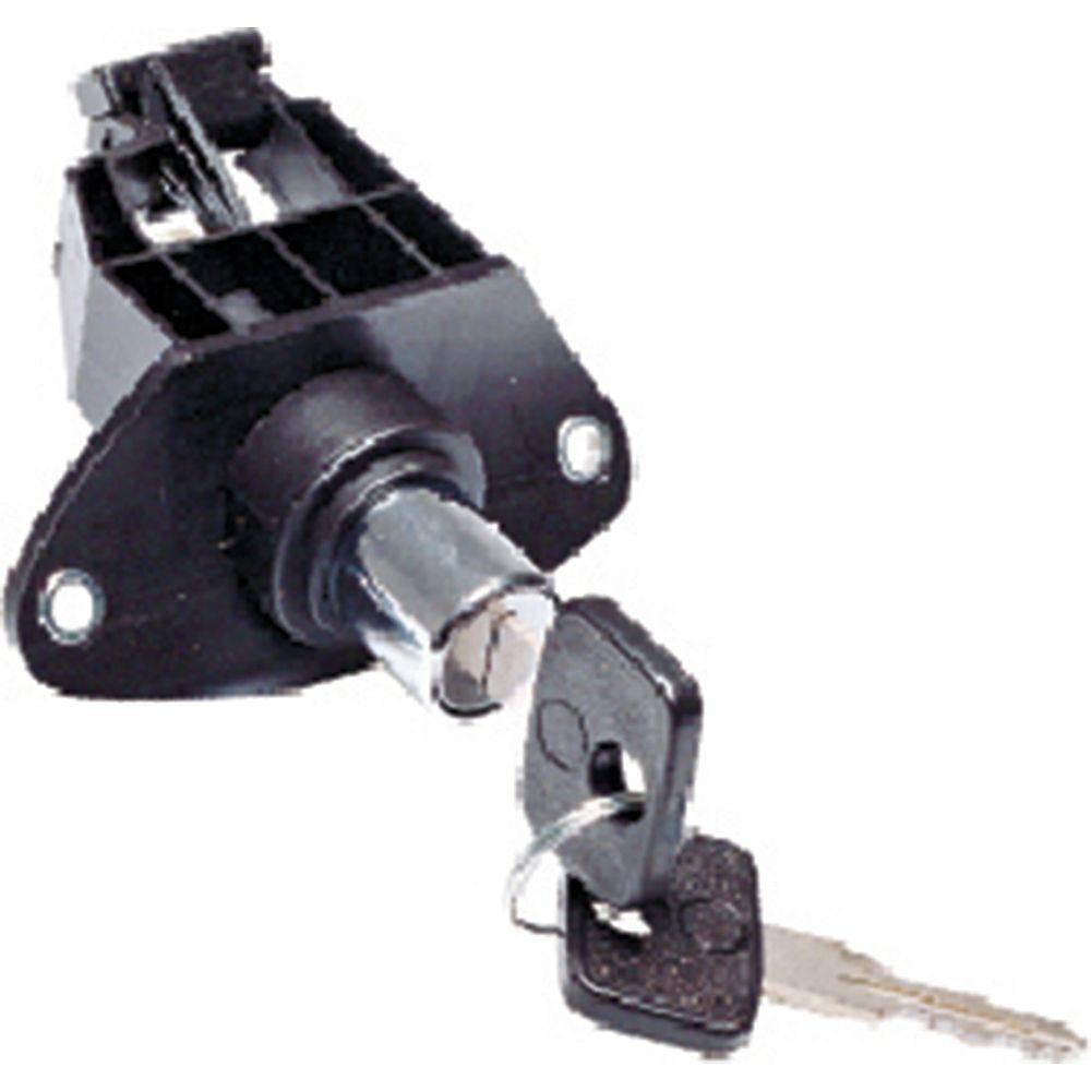 Botão Porta-malas Elétrico Corsa Classic 94 A 04 - 1