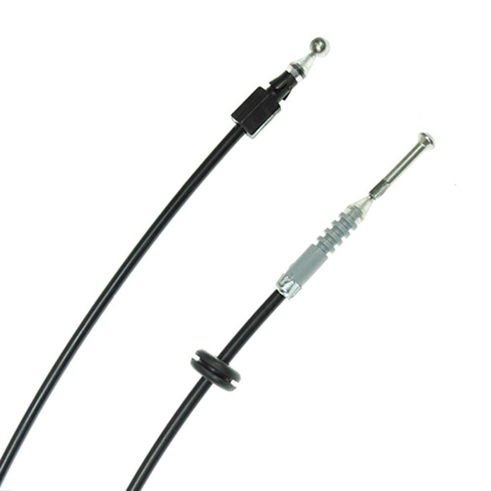 Cabo Abertura do Capô Fiorino Uno G2 - 1