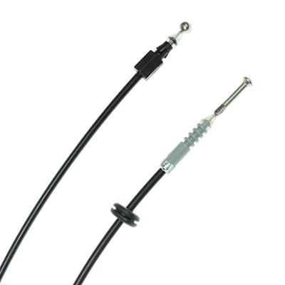 Cabo Abertura do Capô Fiorino Uno G2