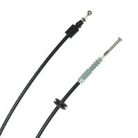 Cabo Abertura do Capô Fiorino Uno G2 - 1