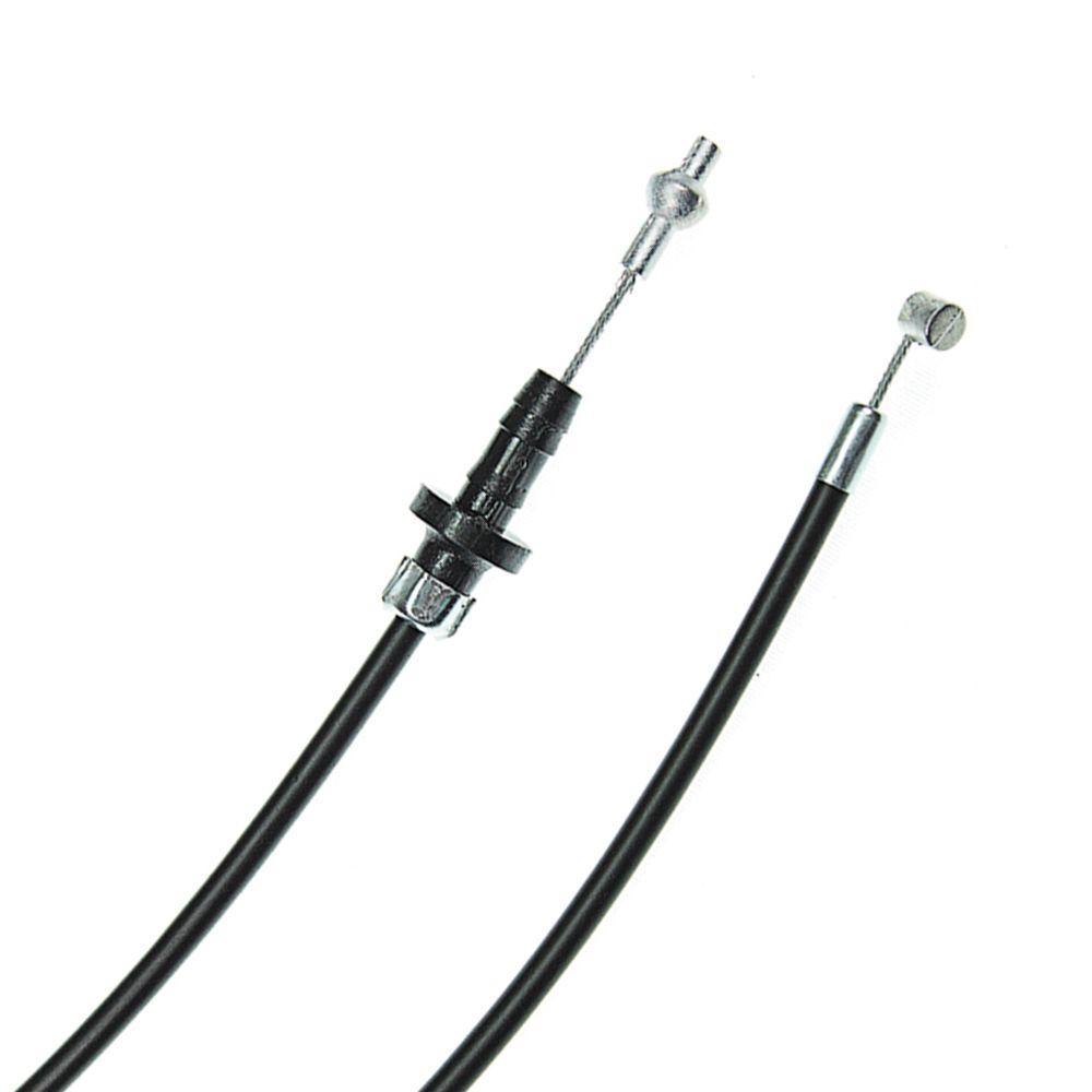 Cabo Abertura do Capô Família Mb Caminhôes - 1