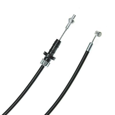 Cabo Abertura do Capô Família Mb Caminhôes