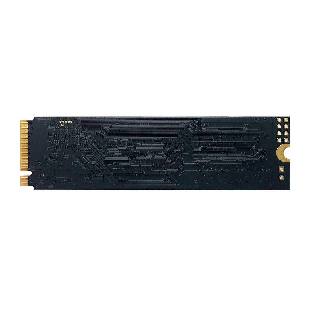 Ssd 256gb Patriot P300, M.2 2280 Pcie 3x4 Nvme 1.3, Leitura 1700mb/s, Grav. 1100mb/s - P300p256gm28 - 3