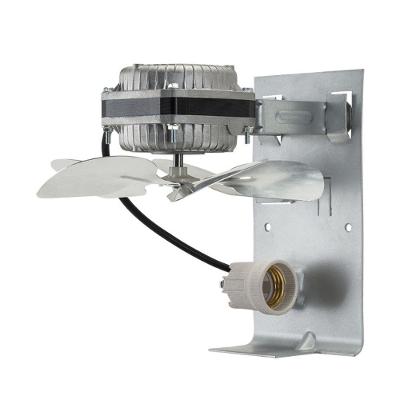 Exaustor P/ Churrasqueira Com Iluminação - Ventisol 220v