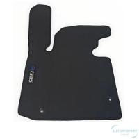 Jogo De Tapete De Borracha Ix35 Com Traseiro Resistente - 2