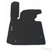 Jogo De Tapete De Borracha Ix35 Com Traseiro Inteiro - 3