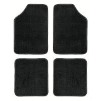 Jogo De Tapetes Automotivos Tramontina Tamanho Universal Em Carpete Tramontina - 1