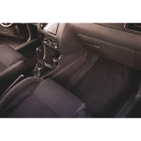 Jogo De Tapetes Automotivos Tramontina Tamanho Universal Em Carpete Tramontina - 2