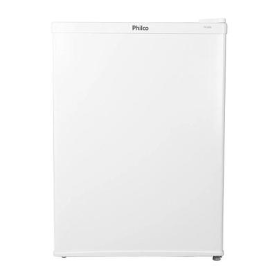 Frigobar Philco67lts Controle De Temperatura Branco