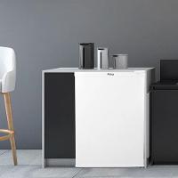 Frigobar Philco67lts Controle De Temperatura Branco - 7