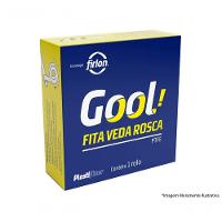 Veda Rosca Gool 1/2"x05m C/10pcs - 1