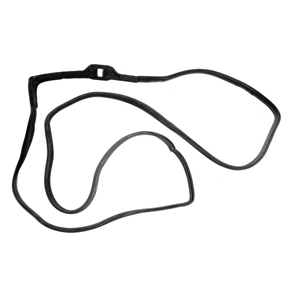 Jogo Completo Borracha Original Porta Kombi 75 a 13 - 3