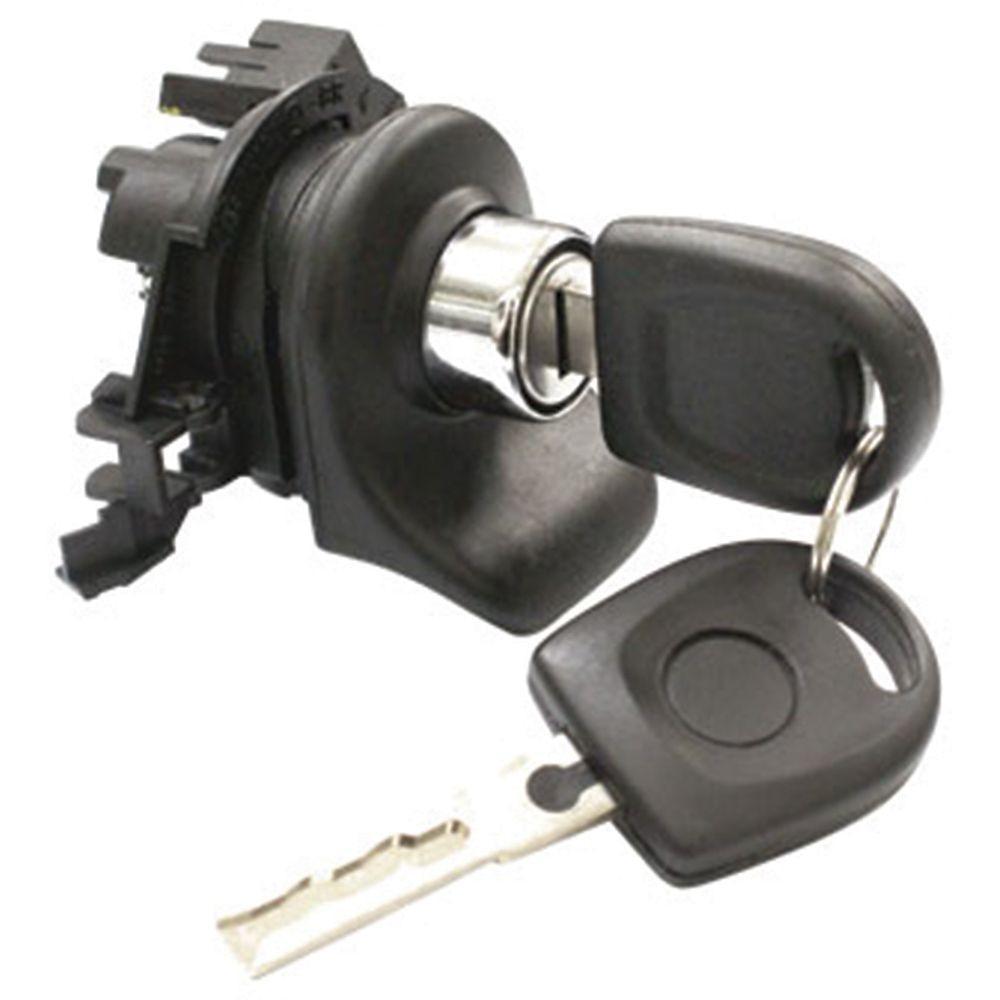 Chave Perfil Maxion Gol Parati Saveiro Voyage S/ Aloj Transp - 1