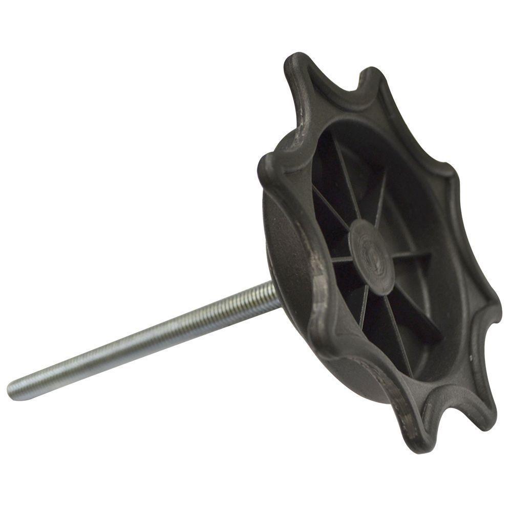 Parafuso Fixador Estepe Santana - 1