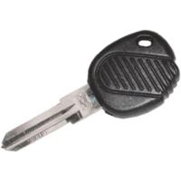 Chave Perfil Maxion Gol Parati Saveiro C/ Aloj Transponder - 1