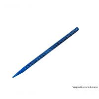 Ponteiro Costa Ferro Torc 5/8"x10" - 1