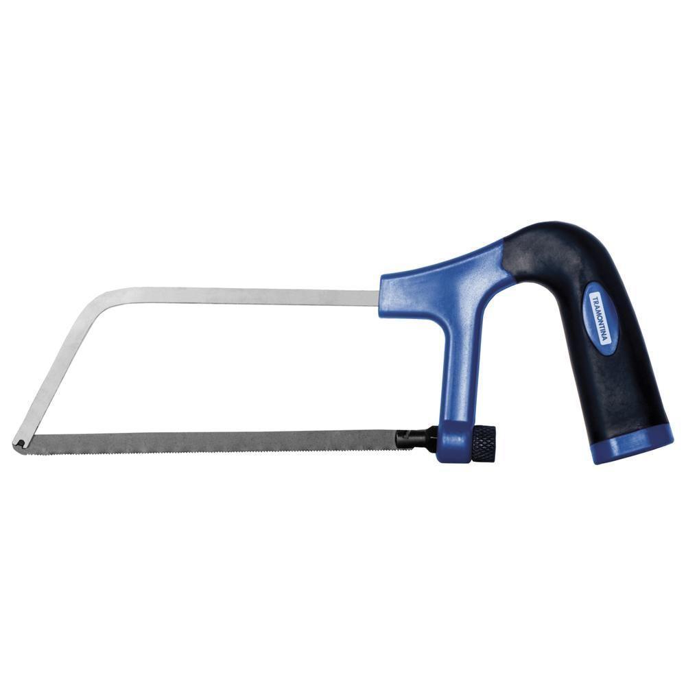 Miniarco De Serra 6" Tramontina Empunhadura Injetada Emborra - 2