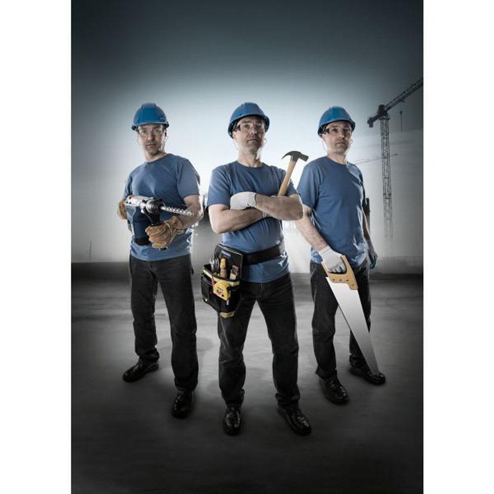 Serrote Tramontina 18" Com 7 Dentes E Cabo De Madeira - 5