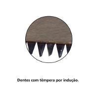Serrote Tramontina 18" Com 7 Dentes E Cabo De Madeira - 6