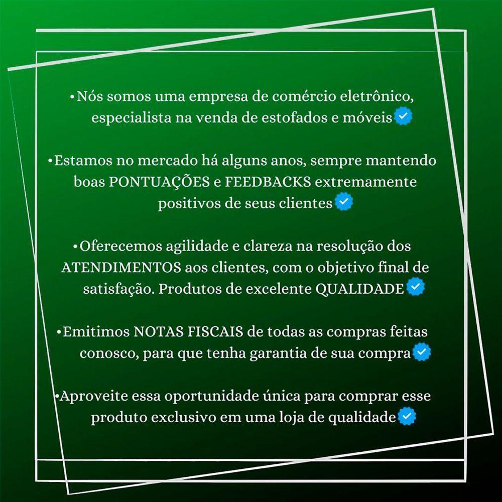 Kit 3 Mesas Bistrô Alta Para Aérea Gourmet York Peroba - 7