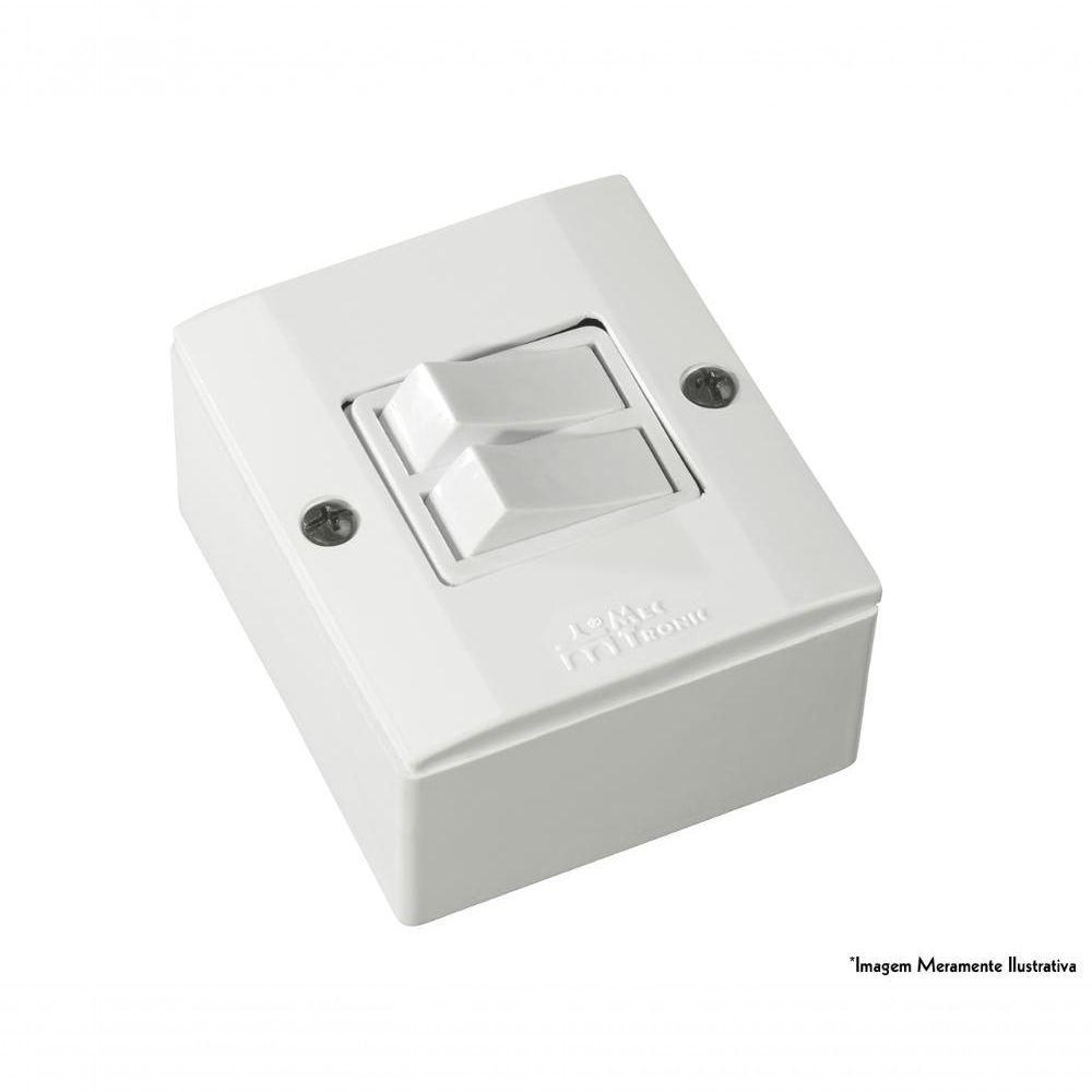 Sistema X Mill 2 Int Simp C/pl 61003 10a Br C/10pcs - 1