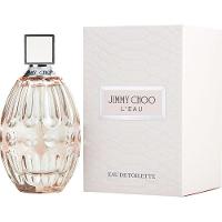 Perfume Feminino Jimmy Choo L'Eau Jimmy Choo Eau De Toilette Spray 90 Ml - 1